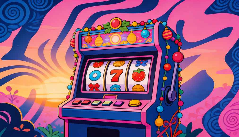 casino infinity