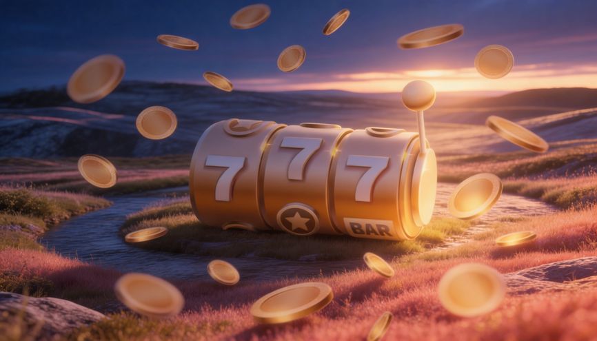 Casino intense 2026