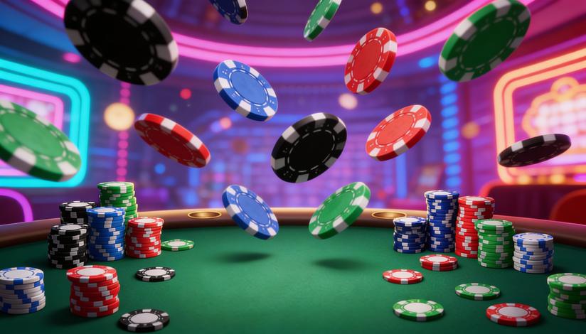 Goldwin casino online Goldwin casino online